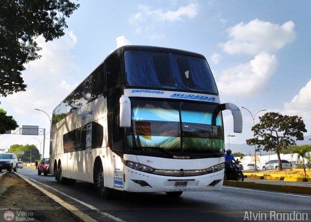 Expresos M�rida 0072 por Alvin Rond�n