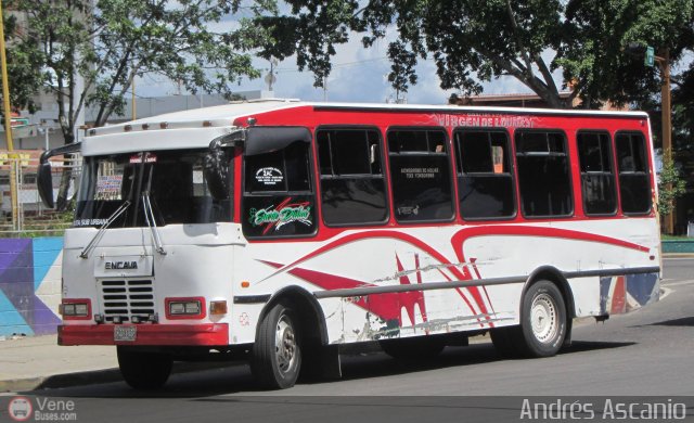 CA - Uni�n Vivienda Rural A.C. 09 por Andr�s Ascanio