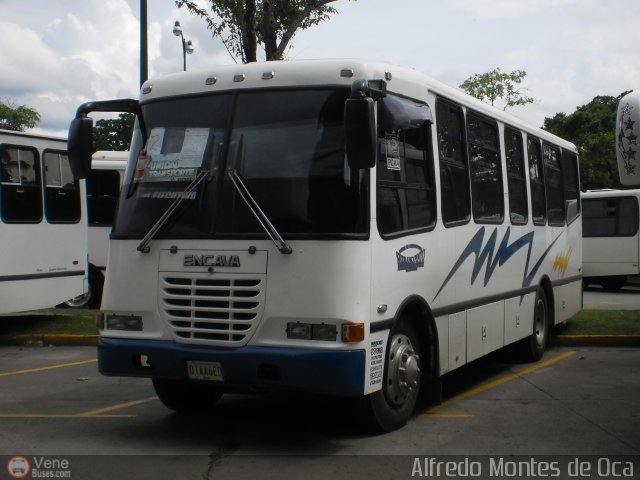 U.C. Serrano Pinto 12 por Alfredo Montes de Oca