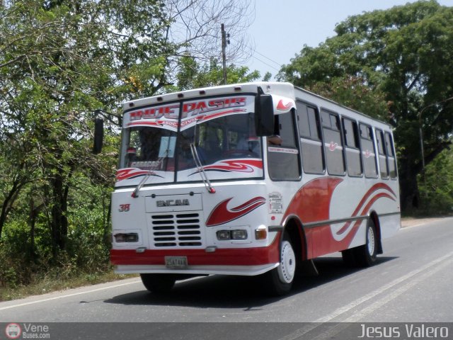 A.C. Indepasib 038 por Jes�s Valero