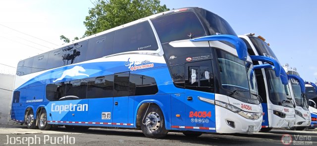 Copetran 24054 por Joseph Puello