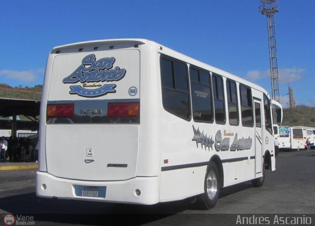 Los R�pidos S.C. 06 por Andr�s Ascanio