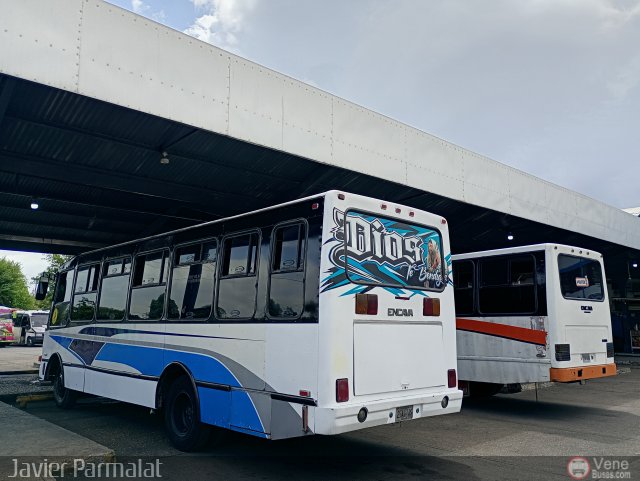 A.C. Uni�n Conductores Miraflores 14 por Javier Arretureta
