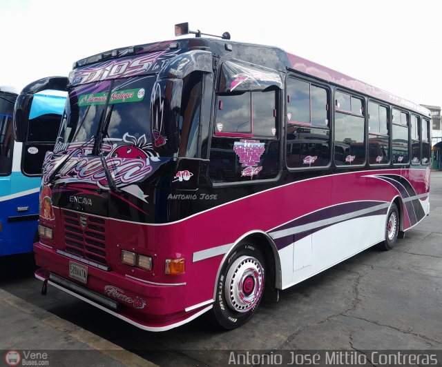 A.C. R�mulo Gallegos 10 por Antonio Mittilo