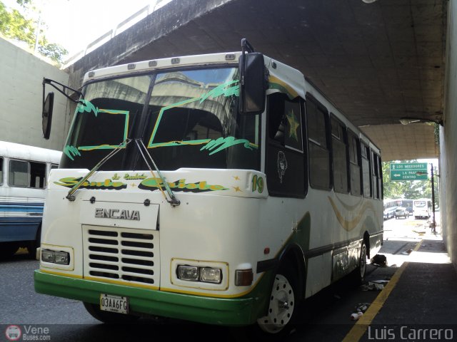 DC - A.C. San Jos� - Silencio 019 por Luis Enrique Carrero