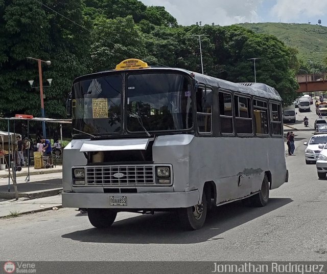 DC - A.C. Uni�n Choferes del Sur 113 por Jonnathan Rodr�guez