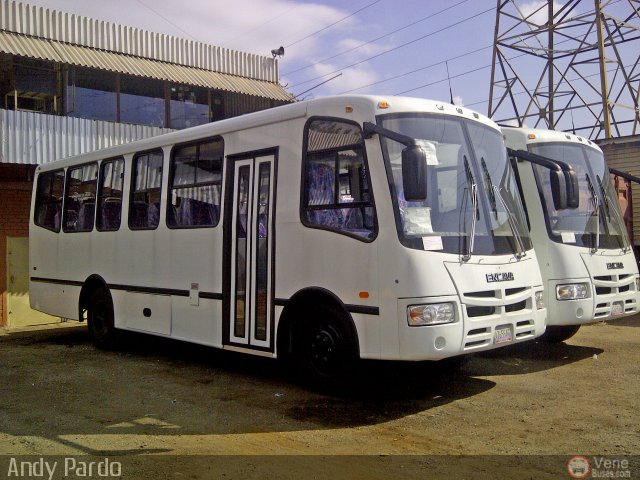 Particular o Desconocido nd por Andy Pardo