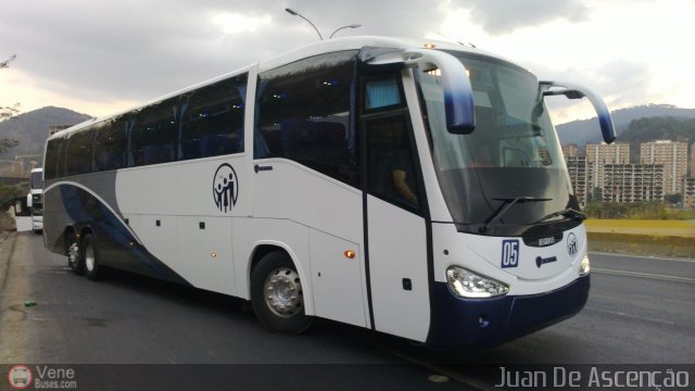 Instituto Venezolano de los Seguros Sociales 05 por Juan De Ascen��o