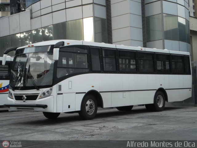 Min. del P.P. para el Servicio Penitenciario 05 por Alfredo Montes de Oca