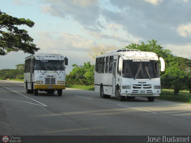 LA - S.C. Ruta Comunal El Coreano 44 por Jos� Dudamel