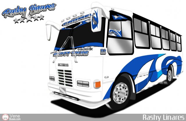 Diseños Dibujos y Capturas (007) por Rashy Linares