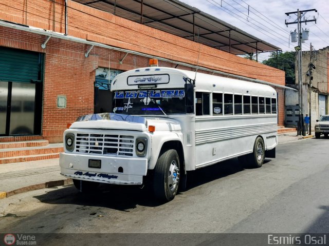 A.C. Uni�n Palo Negro 030 por Esmirs Osal