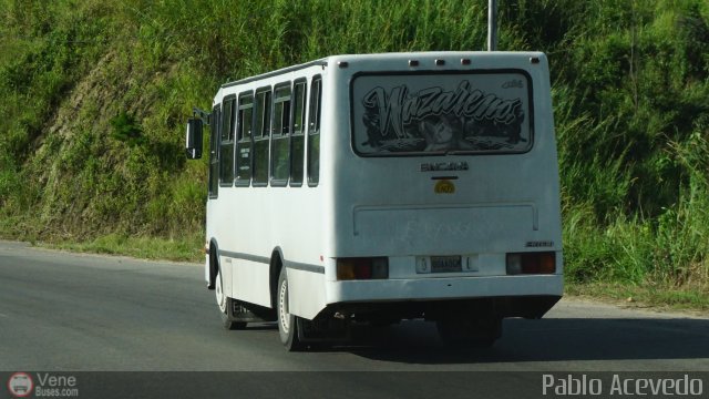 TA - A.C. R�mulo Gallegos 143 por Pablo Acevedo