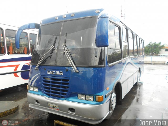 Global VIP 090 por Jos� Mora