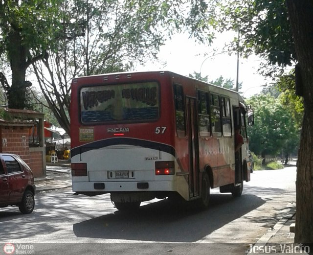 A.C. Indepasib 057 por Jes�s Valero