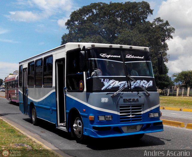 Expresos Libertad S.C. 17 por Andr�s Ascanio