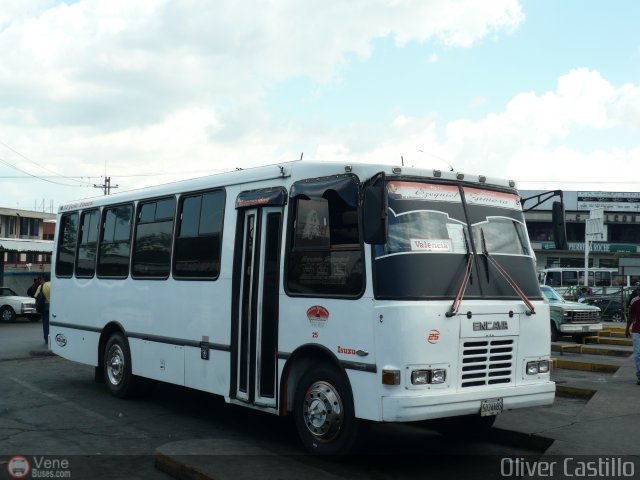 Asociaci�n Cooperativa R.S. Ezequiel Zamora 25 por Oliver Castillo