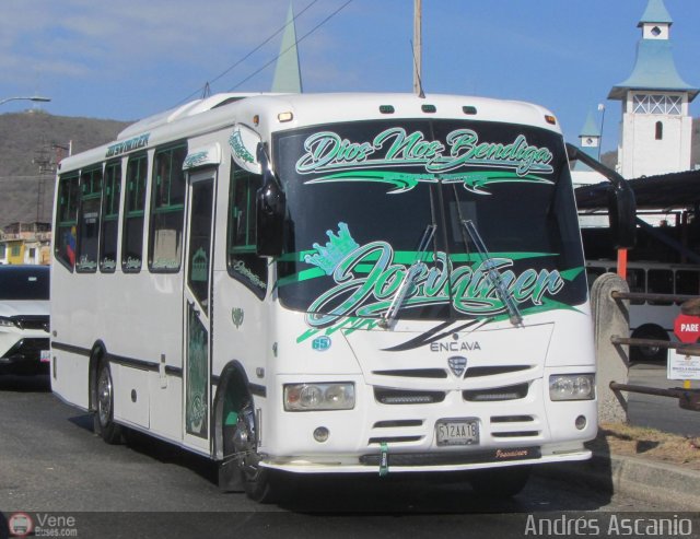 A.C. Uni�n Puerto Cabello 065 por Andr�s Ascanio