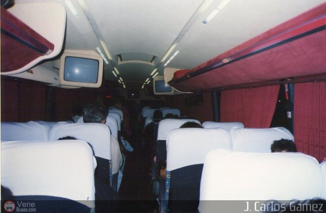 Expresos Occidente 052 por J. Carlos G�mez