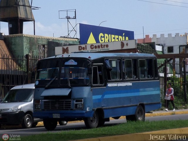 CA - A.C. Uni�n La Isabelica 45 por Jes�s Valero