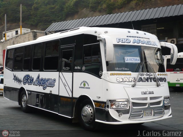 Cooperativa Rio Aragua 04 por J. Carlos G�mez