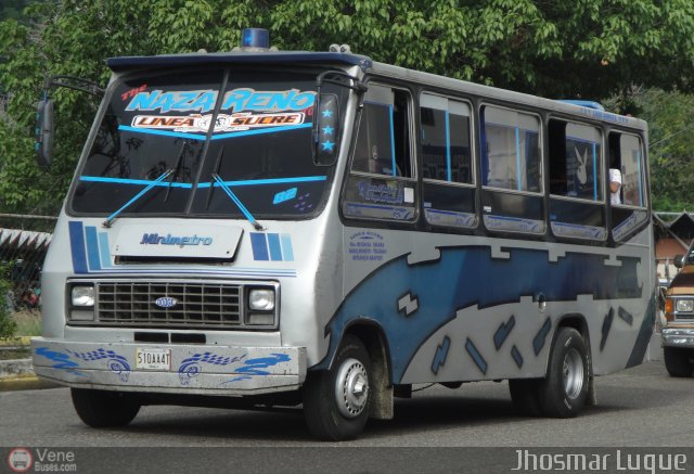 A.C. L�nea Sucre 082 por Jhosmar Luque