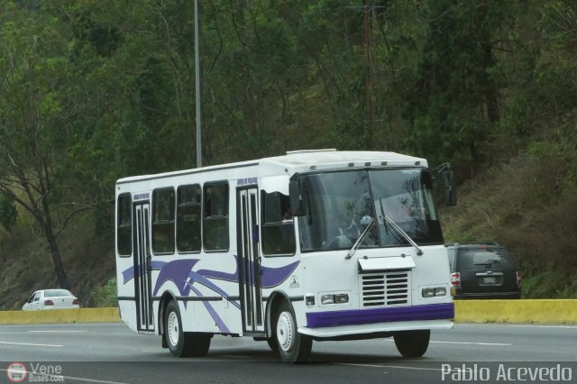 L�nea Uni�n San Diego 094 por Pablo Acevedo
