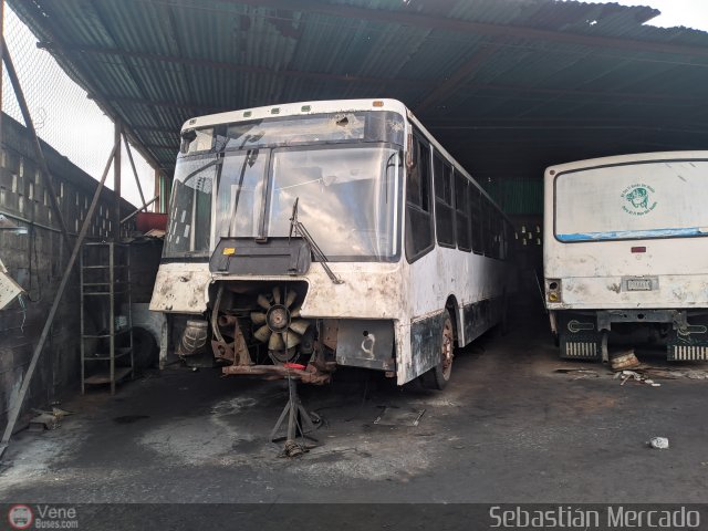 En Chiveras Abandonados Recuperaci�n 998 por Sebasti�n Mercado