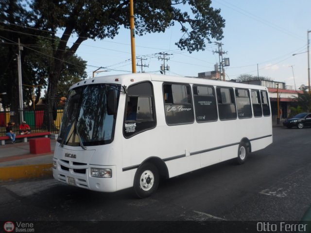 CA - U.C. La Monumental 31 por Otto Ferrer