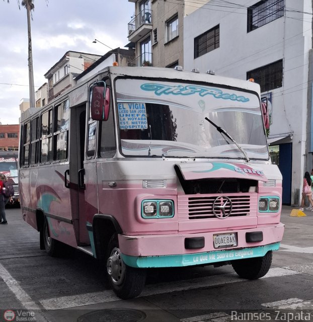 MI - A.C.C. Los Camaradas de El Vig�a 09 por Rams�s Zapata