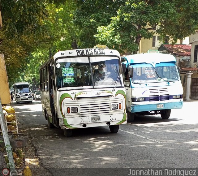 DC - Uni�n Conductores del Oeste 878 por Jonnathan Rodr�guez