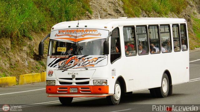 A.C. Indepasib 023 por Pablo Acevedo