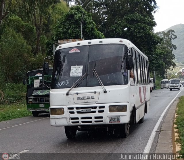 DC - Asoc. Cooperativa Carabobo Tiuna R.L. 104 por Jonnathan Rodr�guez