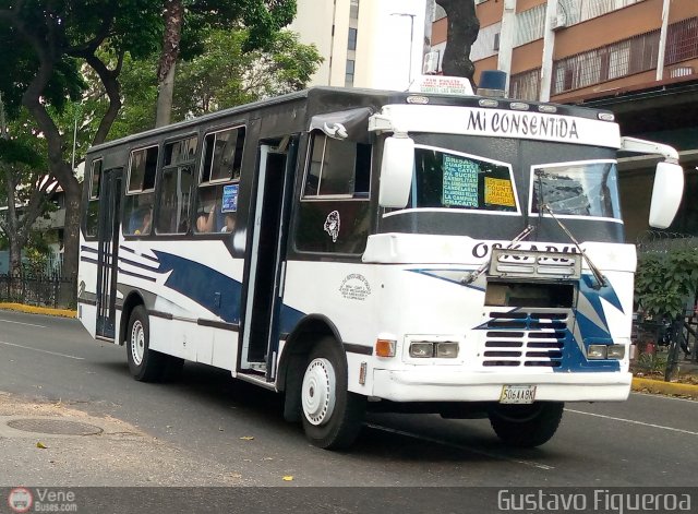 DC - A.C. Propatria - Carmelitas - Chaca�to 101 por Gustavo Figueroa