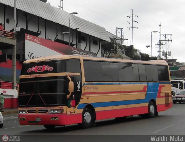 Transporte 1ero de Mayo 043 por Waldir Mata