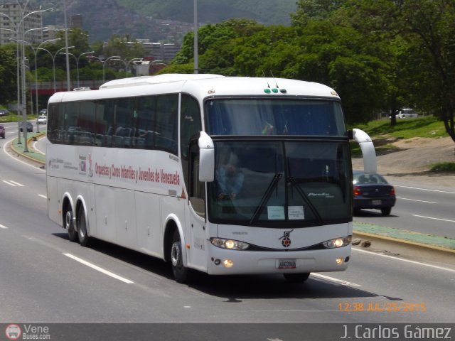 Sinf�nica Juvenil del Estado Lara 01 por J. Carlos G�mez