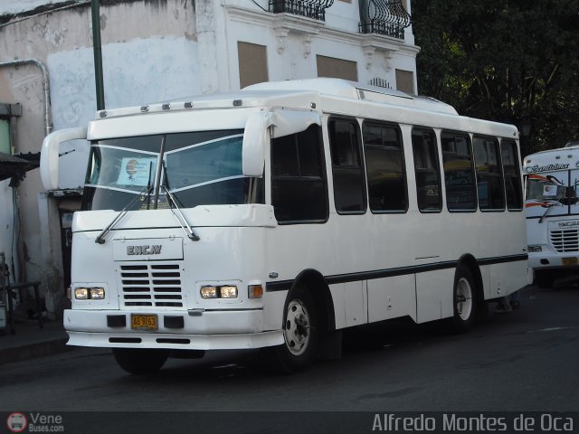 A.C. Mixta Conductores Unidos 300 por Alfredo Montes de Oca