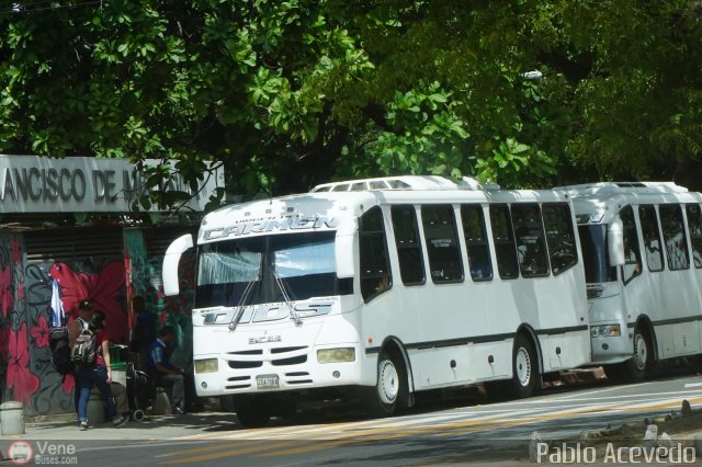 A.C. Ejecutivos Buenaventura 410 por Pablo Acevedo