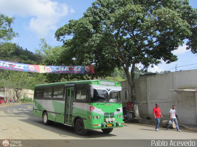 DC - S.C. Colinas de Bello Monte 895 por Pablo Acevedo