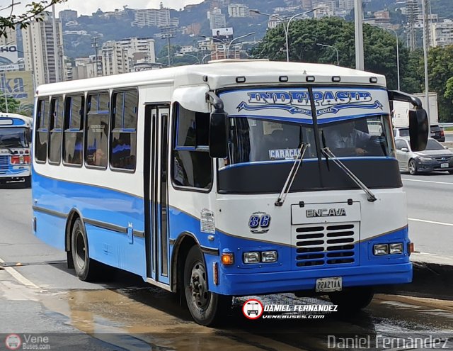 A.C. Indepasib 086 por Daniel Fern�ndez