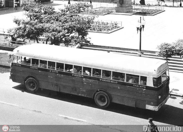 Instituto Municipal de Transporte Colectivo 33 por Jhon Ochoa