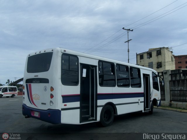 A.C. Transporte Independencia 037 por Diego Sequera