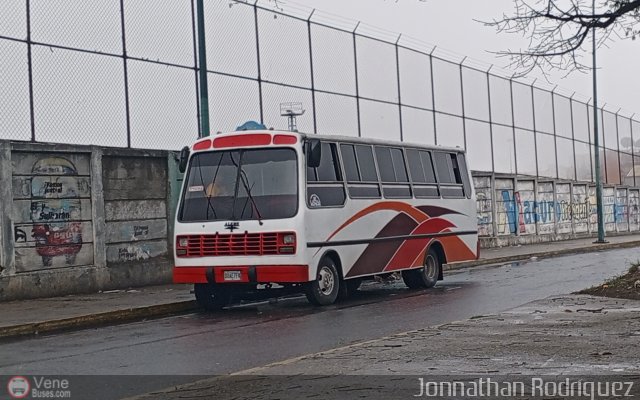 DC - A.C. Uni�n Rel�mpago 22 por Jonnathan Rodr�guez