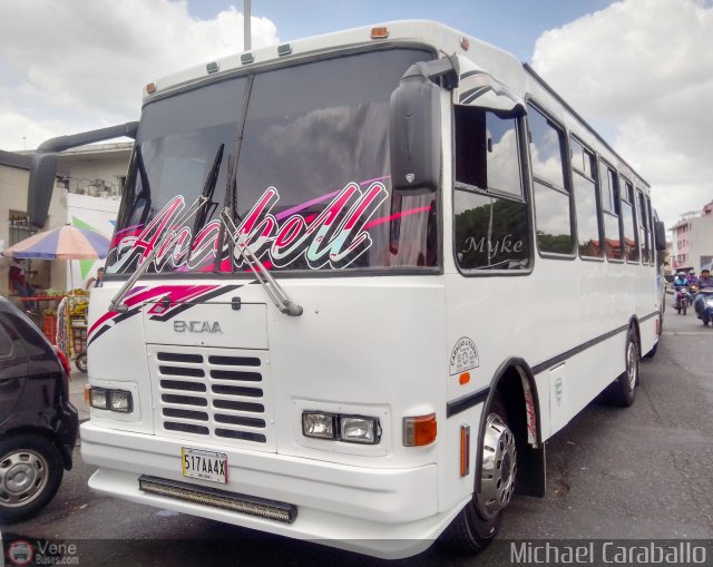 Unión La Guaira 368 por Michael Caraballo