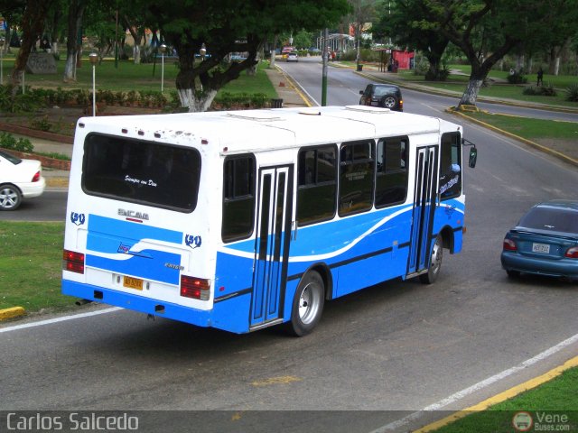 Unin de Conductores Unidos S.C. 051 por Carlos Salcedo