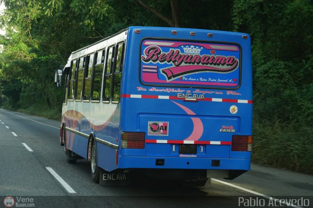 U.C. Caracas - Los Caracas 162 por Pablo Acevedo