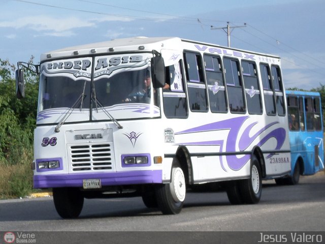 A.C. Indepasib 056 por Jes�s Valero