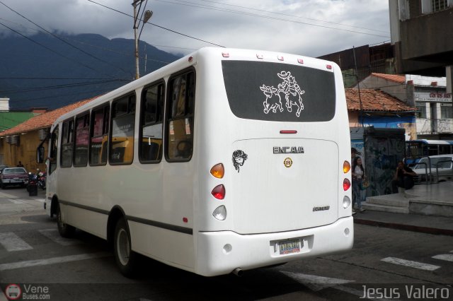 ME - L�nea La Otra Banda 09 por Jes�s Valero