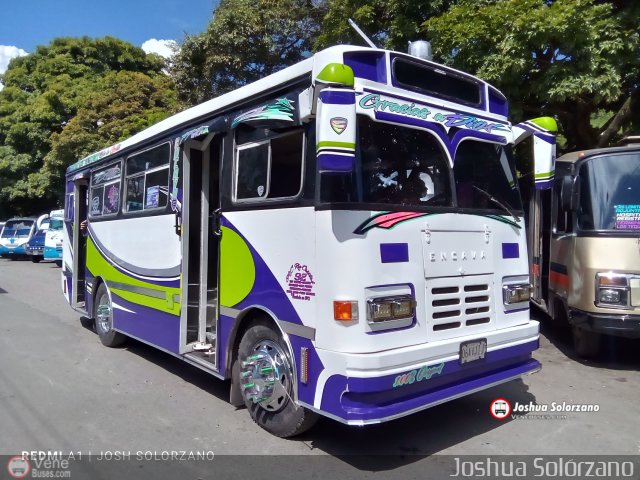 A.C. L�nea R�o Cristal 092 por Joshua Sol�rzano