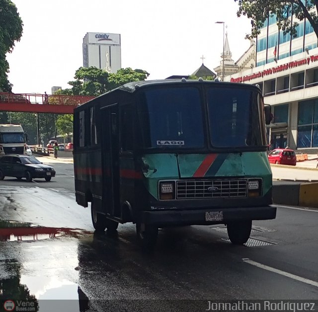 DC - U.C. Sarria Sim�n Rodriguez Pinto Salinas 23 por Jonnathan Rodr�guez